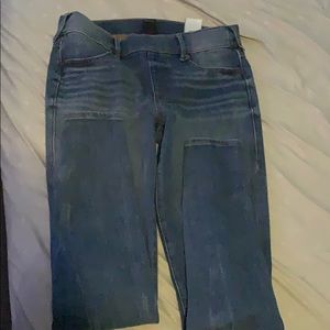 True religon Runway leggings